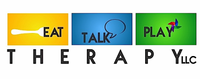 Eat, Talk, & Play Therapy LLC